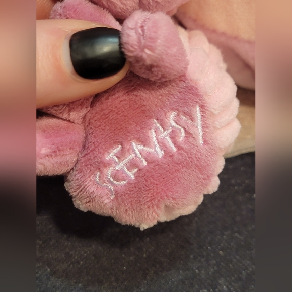 Scentsy Disney Lilo & Stitch “Angel” Scentsy Buddy! - Picture 11 of 12